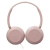 Наушники JVC HAS31MPE Pink (4975769458651)