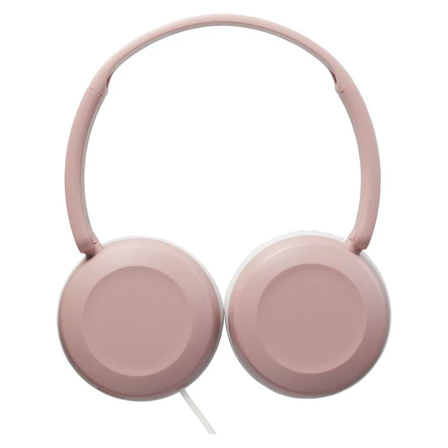 Наушники JVC HAS31MPE Pink (4975769458651)