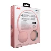 Навушники JVC HA S22W Pink (4975769463327)