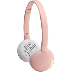 Навушники JVC HA S22W Pink (4975769463327)
