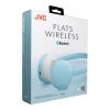 Наушники беспроводные накладные JVC HA S22W Blue (4975769463358)