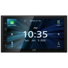 Мультимедійна станція JVC KWM-560BT 6,8