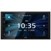 Мультимедійна станція JVC KWM-560BT 6,8