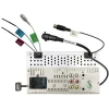 Мультимедійна станція JVC KWM-560BT 6,8