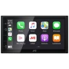 Мультимедійна станція JVC KWM-560BT 6,8