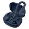 Навушники JVC HA-EC25T бездротові спортивні Blue (4975769472169)