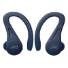 Навушники JVC HA-EC25T бездротові спортивні Blue (4975769472169)