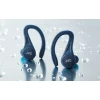 Навушники JVC HA-EC25T бездротові спортивні Blue (4975769472169)