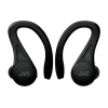 Навушники JVC HA-EC25T бездротові спортивні Black (4975769472176)