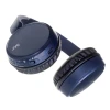 Навушники JVC HAS-36WAU бездротові Bluetooth Blue (4975769472800)