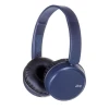 Навушники JVC HAS-36WAU бездротові Bluetooth Blue (4975769472800)