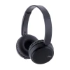 Навушники JVC HA-S36W бездротові Black (4975769472817)