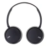 Навушники JVC HA-S36W бездротові Black (4975769472817)
