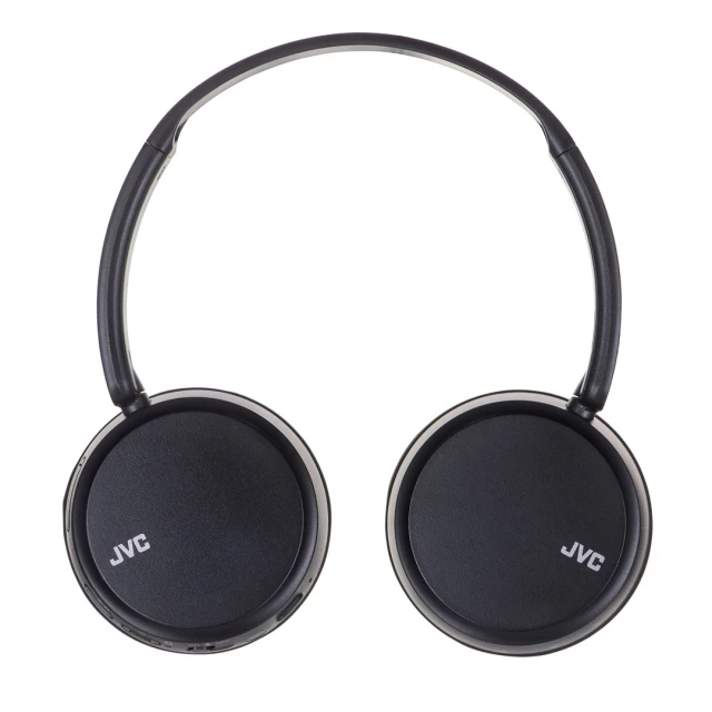Навушники JVC HA-S36W бездротові Black (4975769472817)