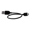 Навушники JVC HA-S36W бездротові Black (4975769472817)