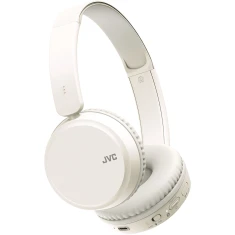 Навушники JVC HAS36WWU White (4975769472824)