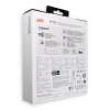 Навушники JVC HAS36WWU White (4975769472824)