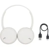 Навушники JVC HAS36WWU White (4975769472824)
