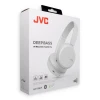 Навушники JVC HAS36WWU White (4975769472824)