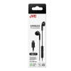 Навушники JVC HA-FR17UC USB-C Black (4975769477607)