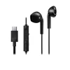 Навушники JVC HA-FR17UC USB-C Black (4975769477607)