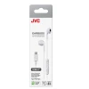 Навушники JVC HA-FR17UC USB-C White (4975769477614)