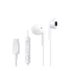 Навушники JVC HA-FR17UC USB-C White (4975769477614)