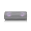 Портативна колонка JVC XS-E423G Bluetooth Grey (4975769479175)