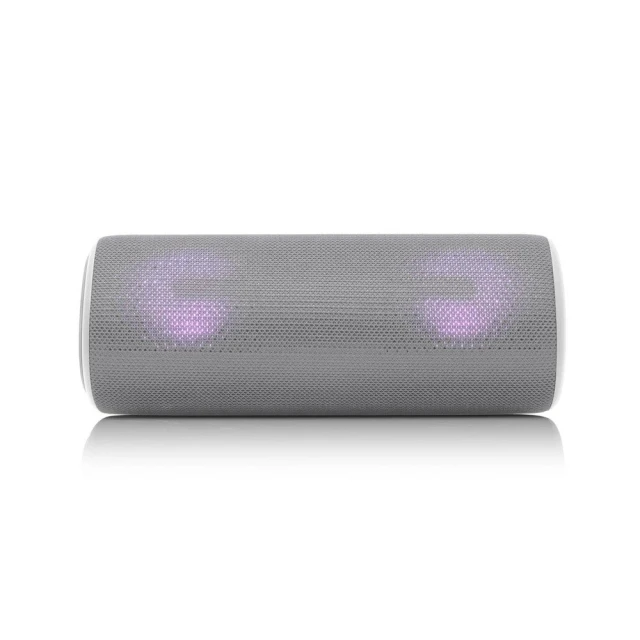 Портативна колонка JVC XS-E423G Bluetooth Grey (4975769479175)