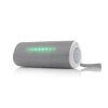 Портативна колонка JVC XS-E423G Bluetooth Grey (4975769479175)