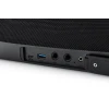 Портативна колонка JVC XS-E934B Bluetooth Black (4975769484193)