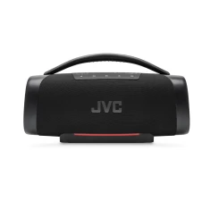Портативна колонка JVC XS-E934B Bluetooth Black (4975769484193)