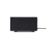 Міні-стереосистема JVC RD-E984B Wi-Fi Bluetooth DAB+ CD Black (4975769484551)