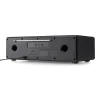 Міні-стереосистема JVC RD-E984B Wi-Fi Bluetooth DAB+ CD Black (4975769484551)