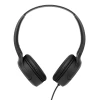 Навушники JVC HA-S33UC USB-C Black (4975769484612)