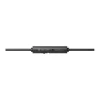 Навушники JVC HA-S33UC USB-C Black (4975769484612)