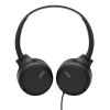 Навушники JVC HA-S33UC USB-C Black (4975769484612)