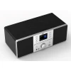 Міні-стереосистема JVC RD-E874B Wi-Fi Bluetooth DAB+ CD Black (4975769485336)