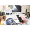 Міні-стереосистема JVC RD-E874B Wi-Fi Bluetooth DAB+ CD Black (4975769485336)