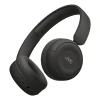 Навушники JVC HAS-59WBU бездротові Bluetooth Black (4975769486340)