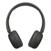 Навушники JVC HAS-59WBU бездротові Bluetooth Black (4975769486340)