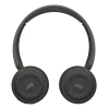 Навушники JVC HAS-59WBU бездротові Bluetooth Black (4975769486340)
