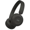 Навушники JVC HAS-59WBU бездротові Bluetooth Black (4975769486340)