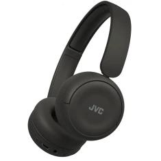Навушники JVC HAS-59WBU бездротові Bluetooth Black (4975769486340)