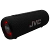 Портативная колонка Akai JVC XS-E325B Bluetooth Black (4975769488979)