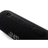 Портативная колонка Akai JVC XS-E325B Bluetooth Black (4975769488979)