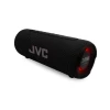 Портативная колонка Akai JVC XS-E325B Bluetooth Black (4975769488979)