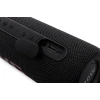 Портативная колонка Akai JVC XS-E325B Bluetooth Black (4975769488979)