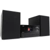 Музичний центр JVC UX-E225B Bluetooth Black (4975769489389)