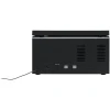 Музичний центр JVC UX-E225B Bluetooth Black (4975769489389)